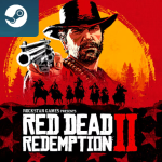 Red Dead Redemption - Steam