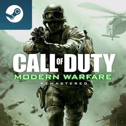 Reservar Call of Duty Modern Warfare 4