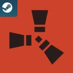 Rust - Steam