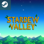 Stardew Valley - Steam
