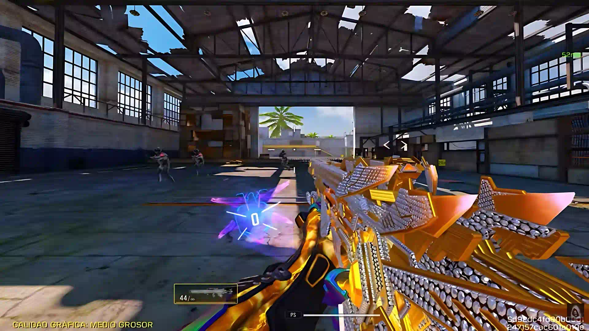 1. Stricter Detection of AFK and Inactive Players