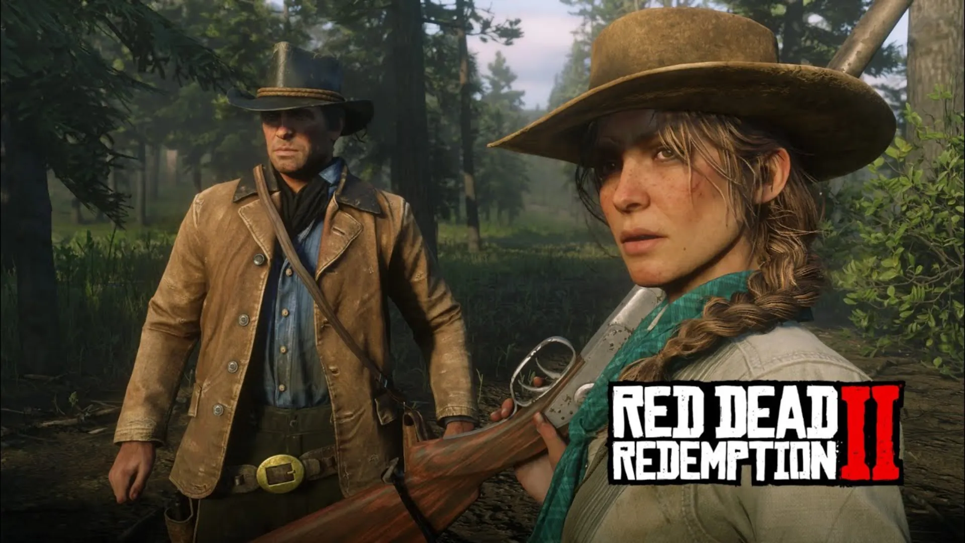 Buy RDR 2