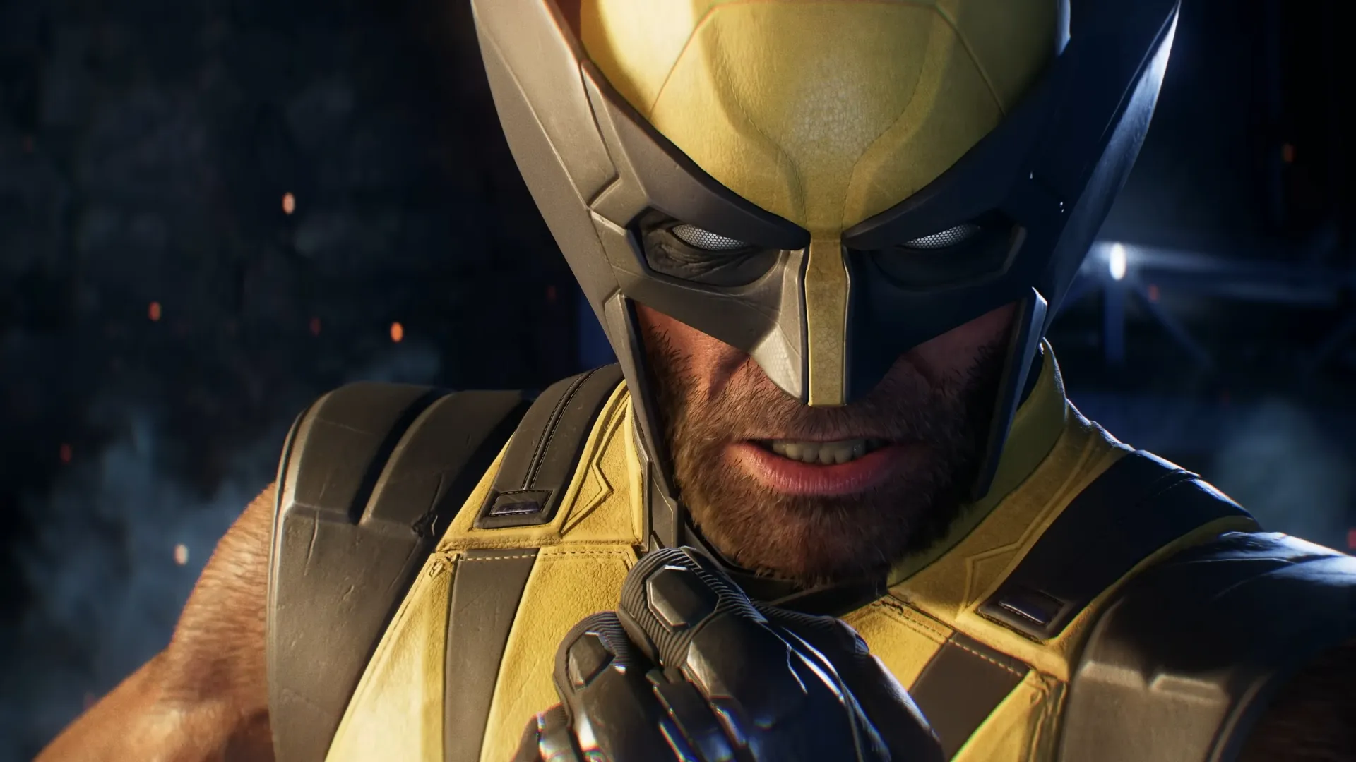 Is Buying Marvel’s Wolverine from item4gamer Secure?