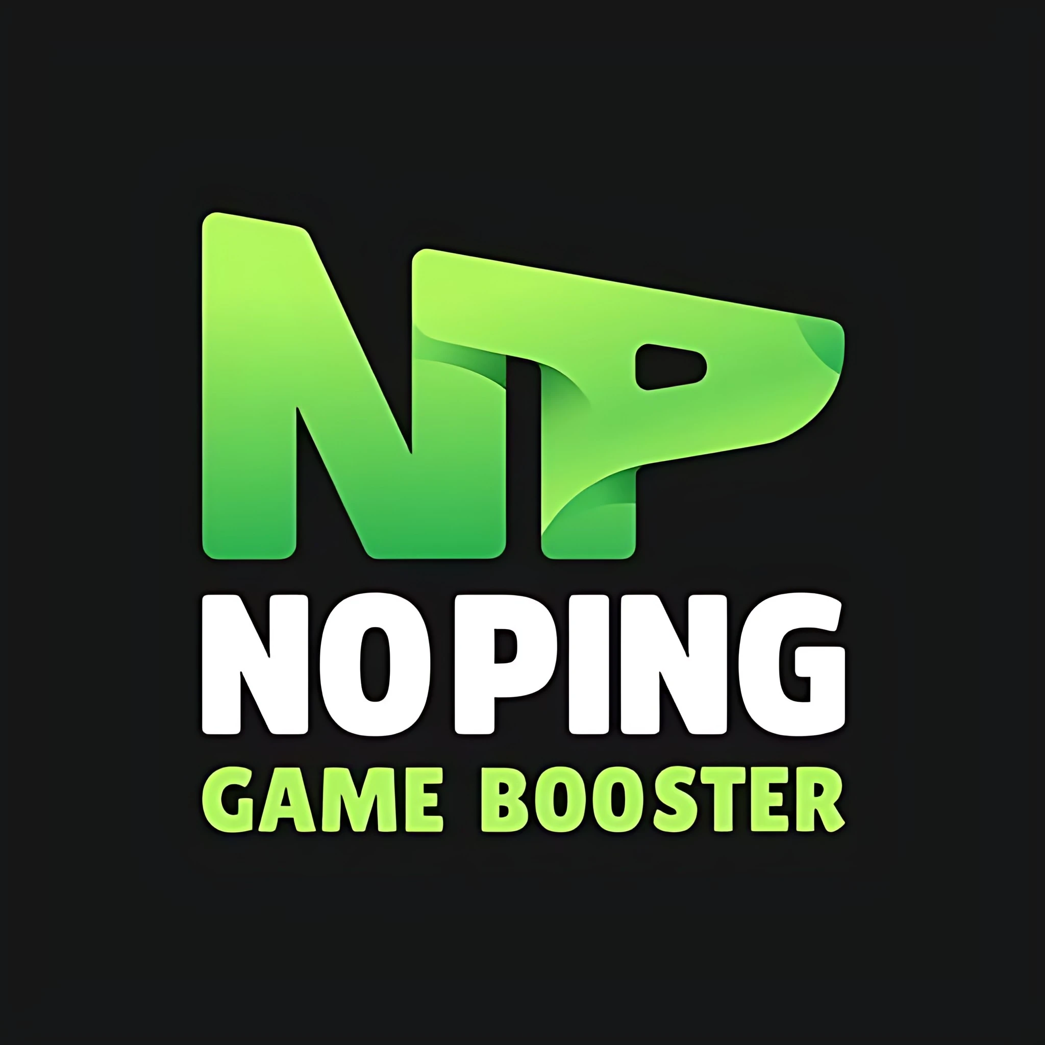 NoPing Game Booster