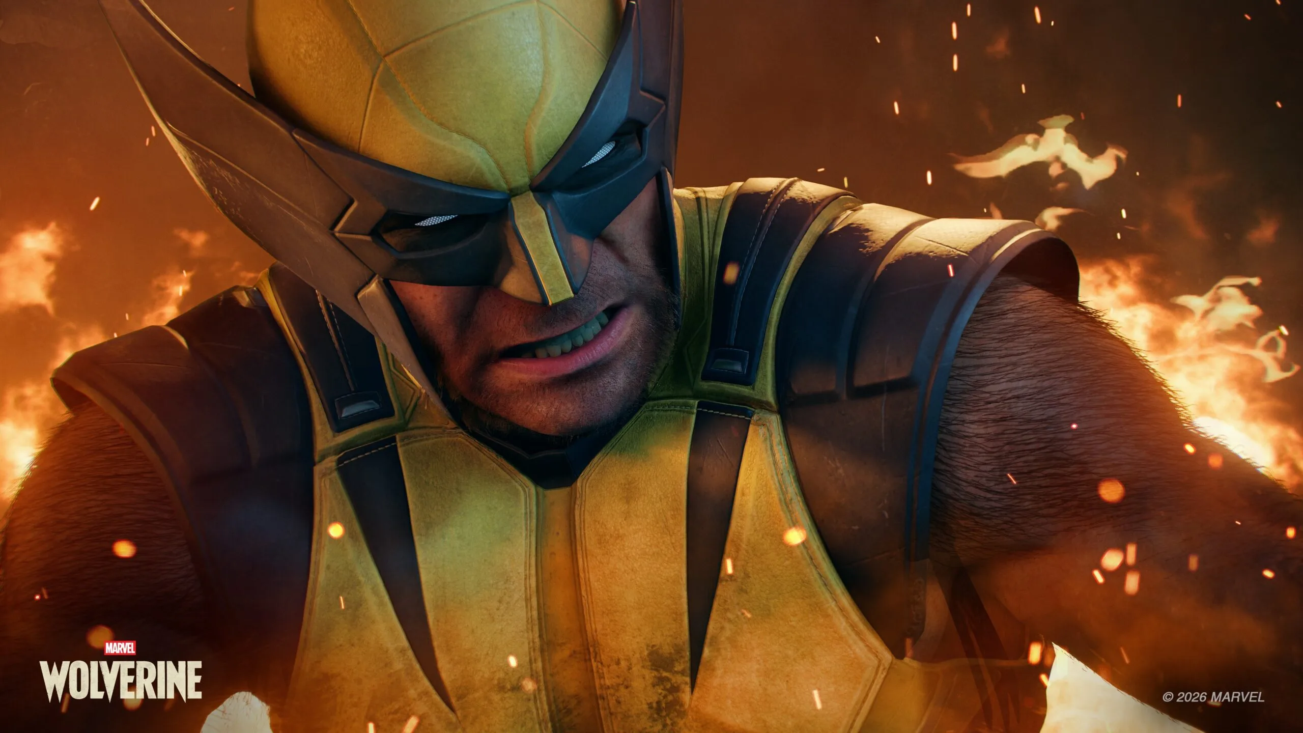 Buy Marvel’s Wolverine for PS5 - item4gamer