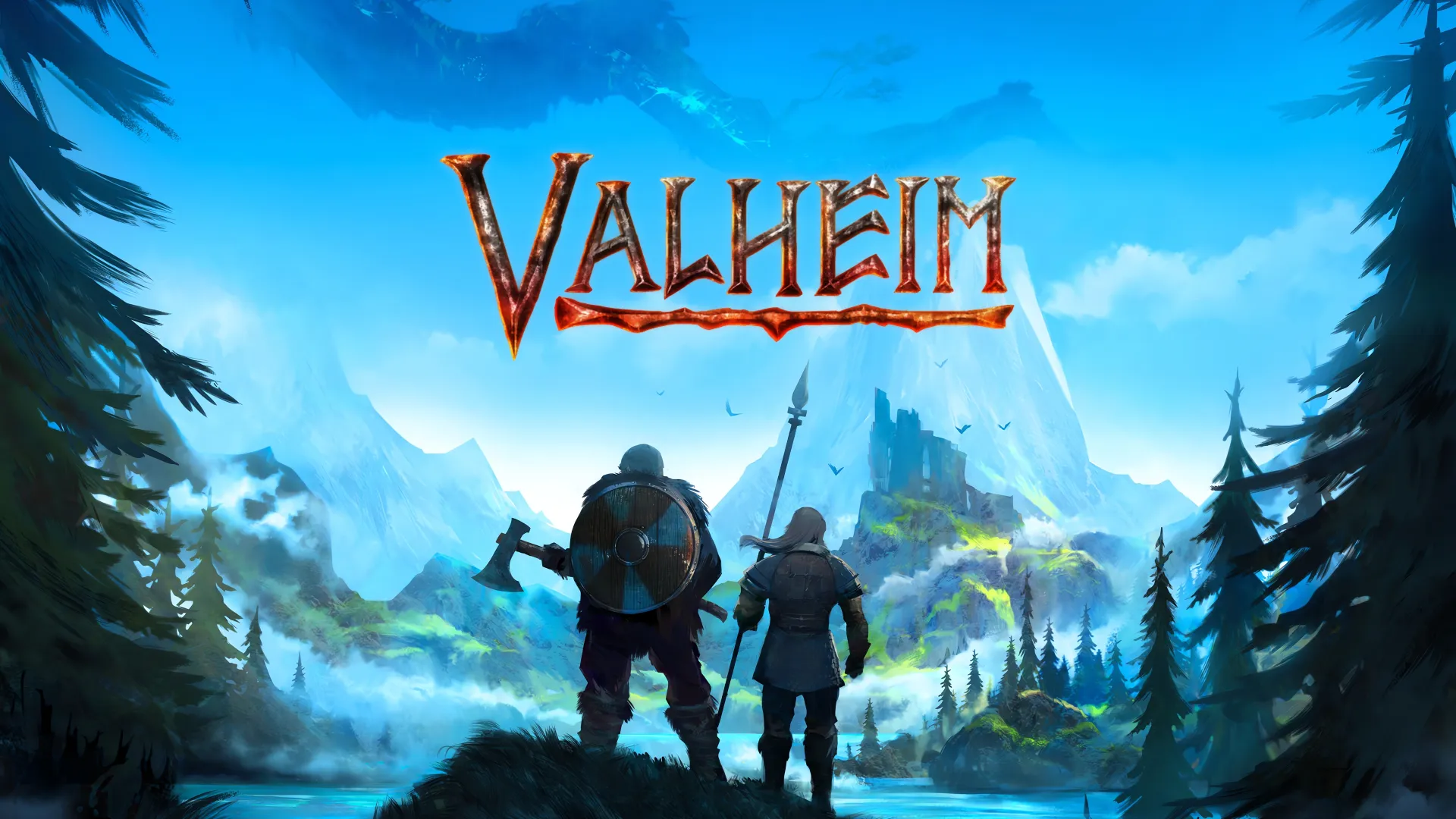 Is Buying Valheim Steam from Item4Gamer Safe?