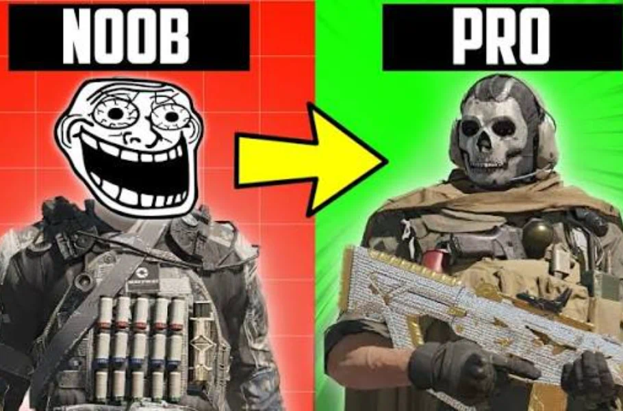 5 Fatal Mistakes Holding You Back in Call of Duty: Mobile
