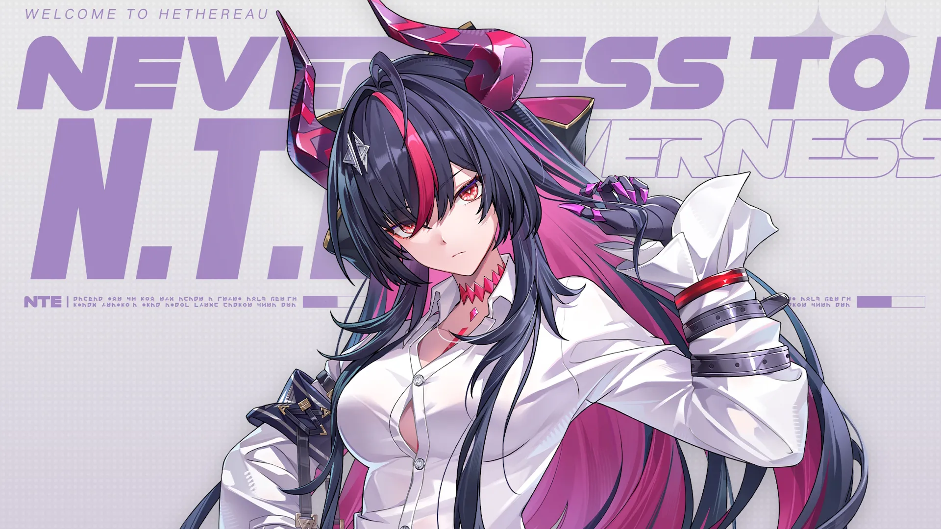 Neverness to Everness Riftcrystal – Buy Mobile Top-Ups at Item4Gamer