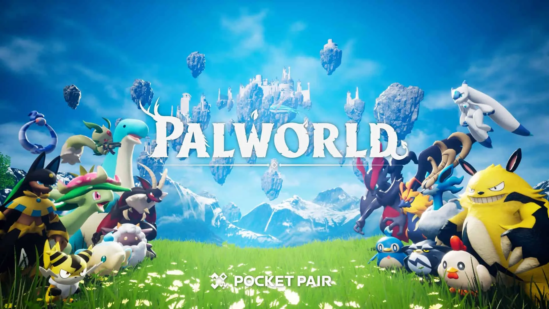 Is Buying Palworld Steam From Item4Gamer Safe?