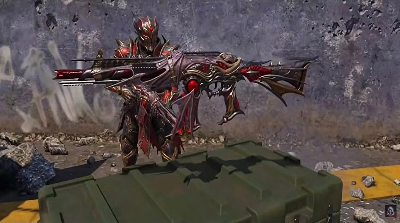 The Return of the Samurai & Bug Fixes
