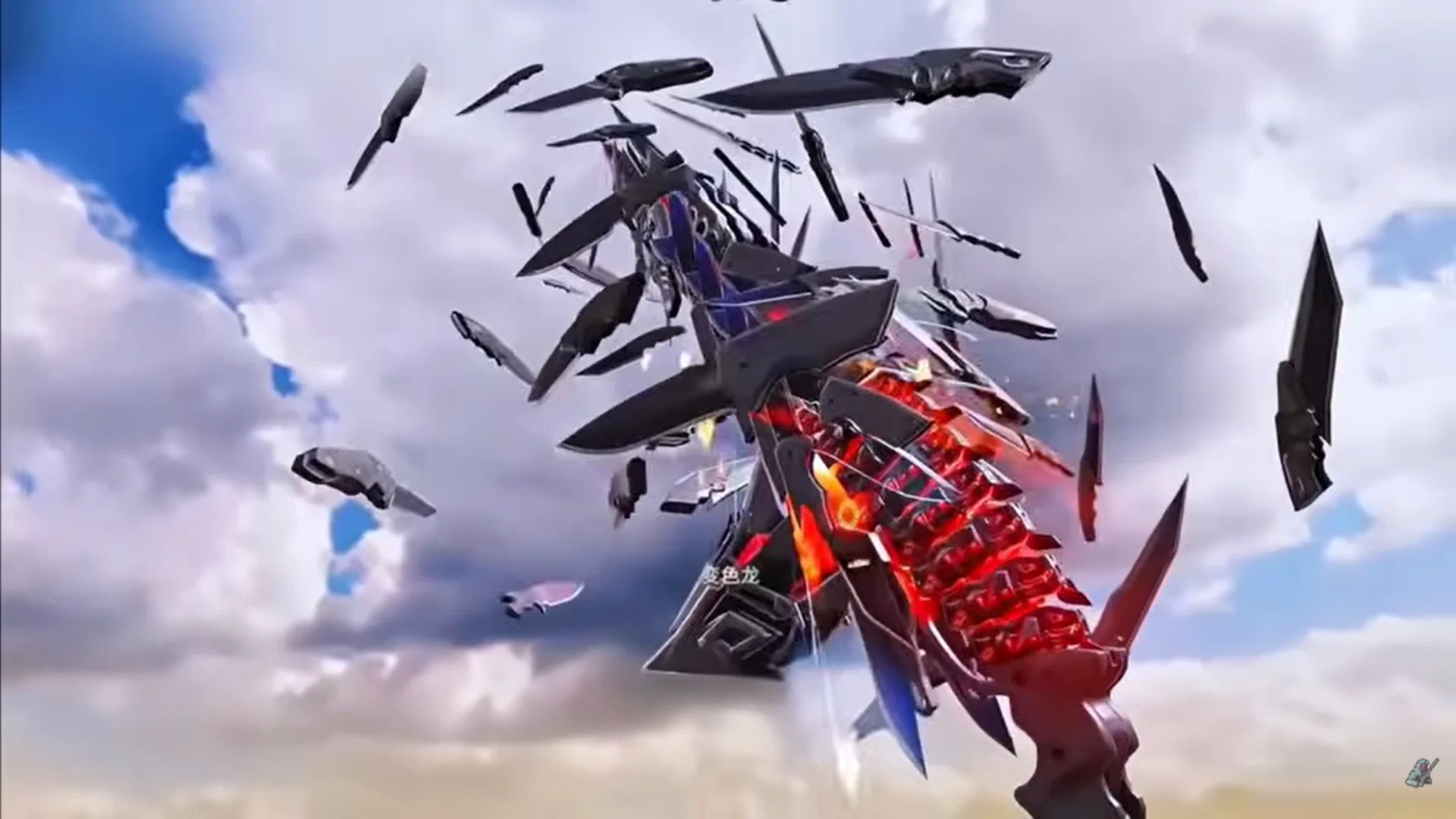 2. Over-Reliance on “Meta” Weapons