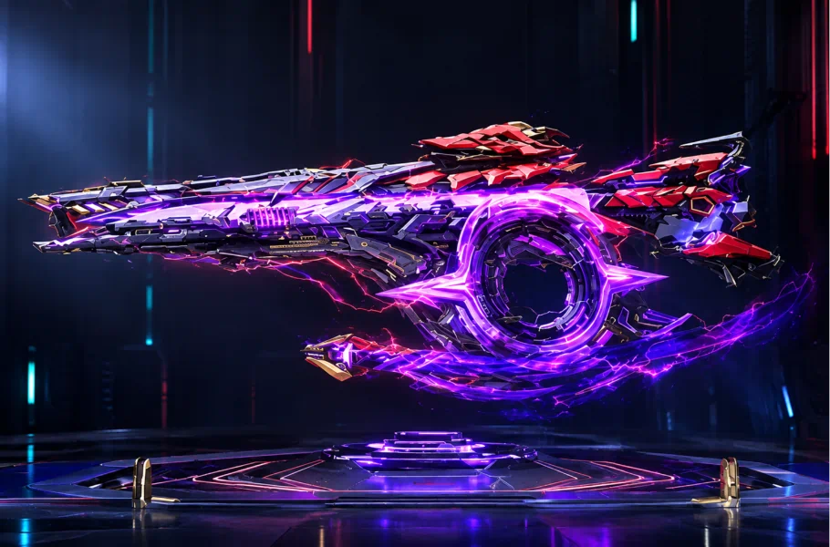 Free Mythic Guns Have a Big Problem: Which One Should You Pick?