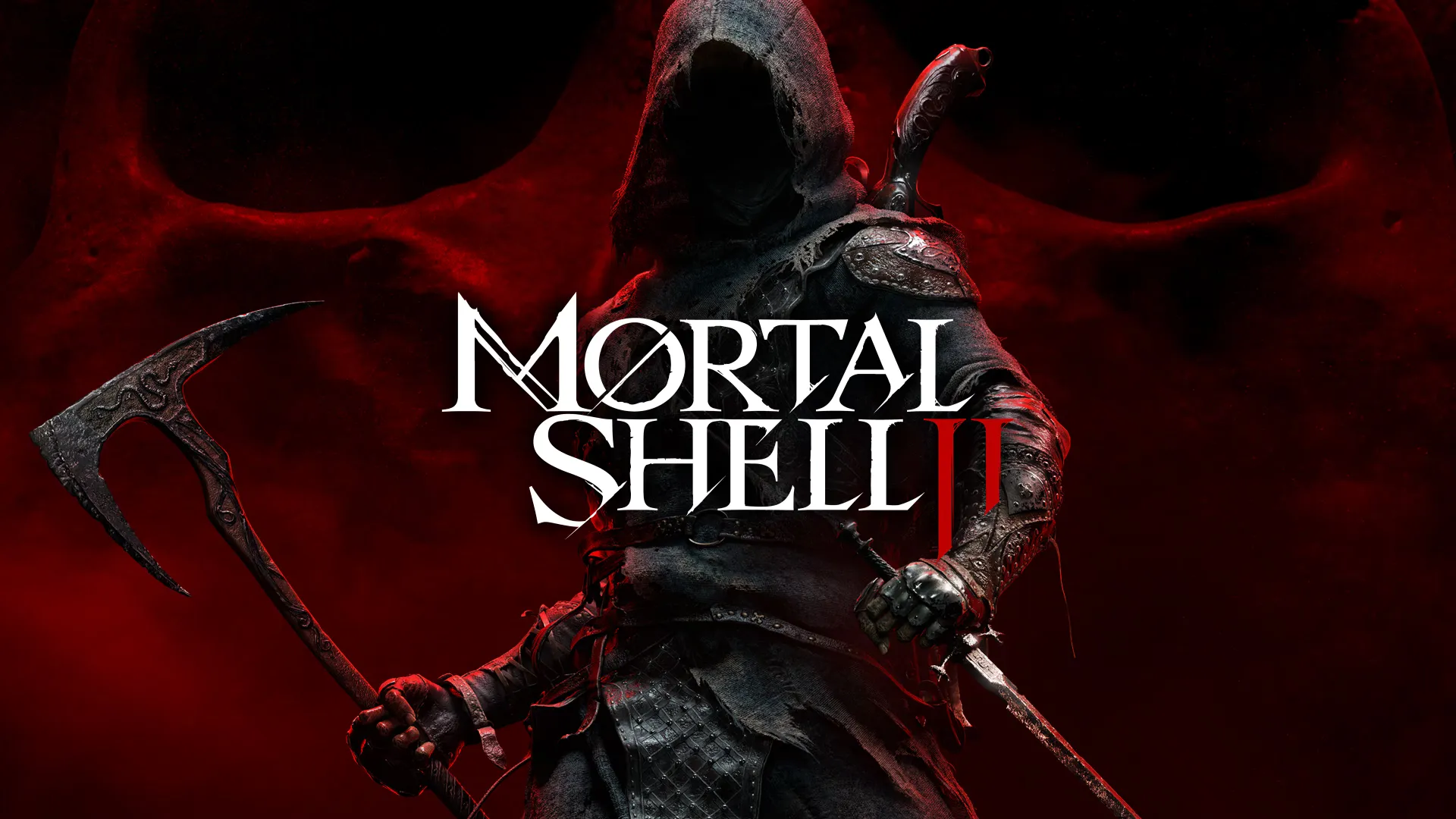 Buy Mortal Shell II - Steam Gift & Fast Delivery