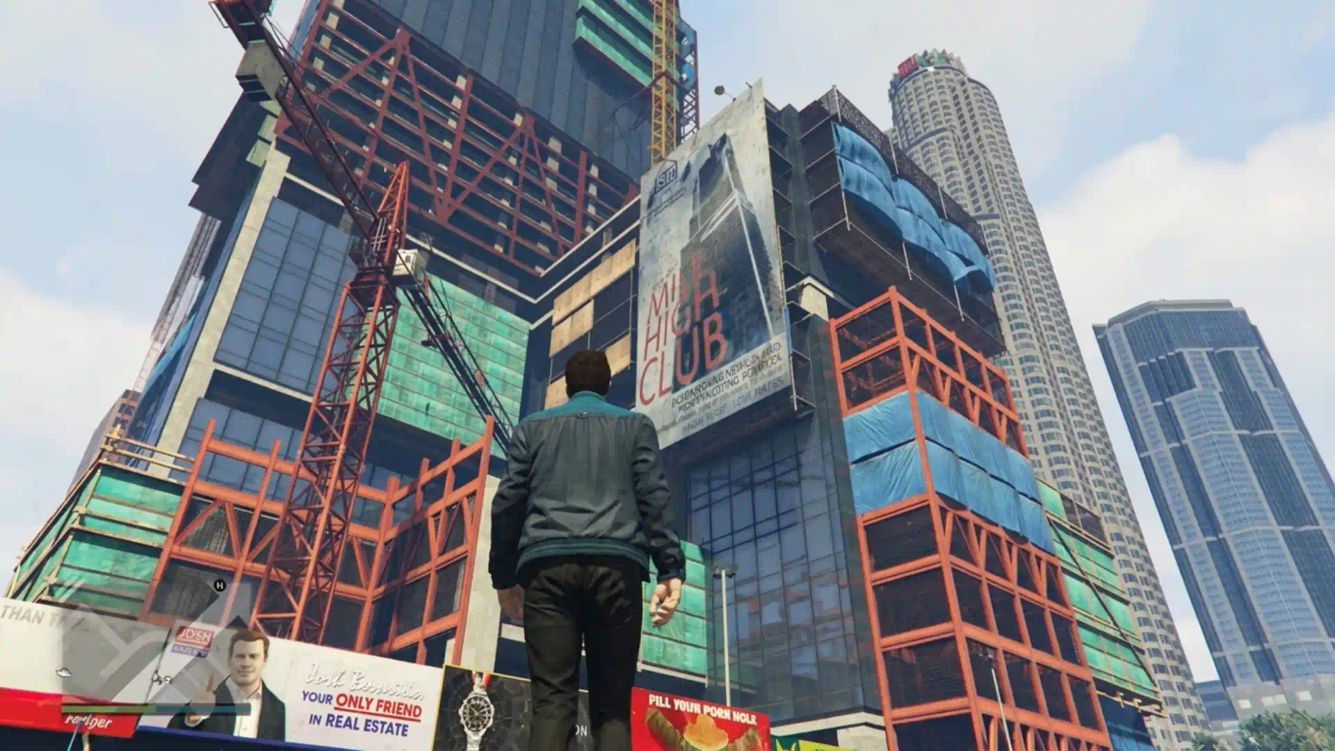 Entering a New Era with NoPixel 5