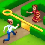 Gardenscapes coin