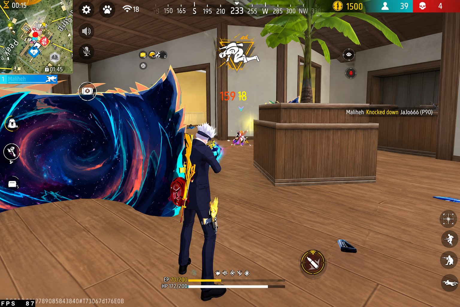 The Strategy for Hot Drops (Peak)