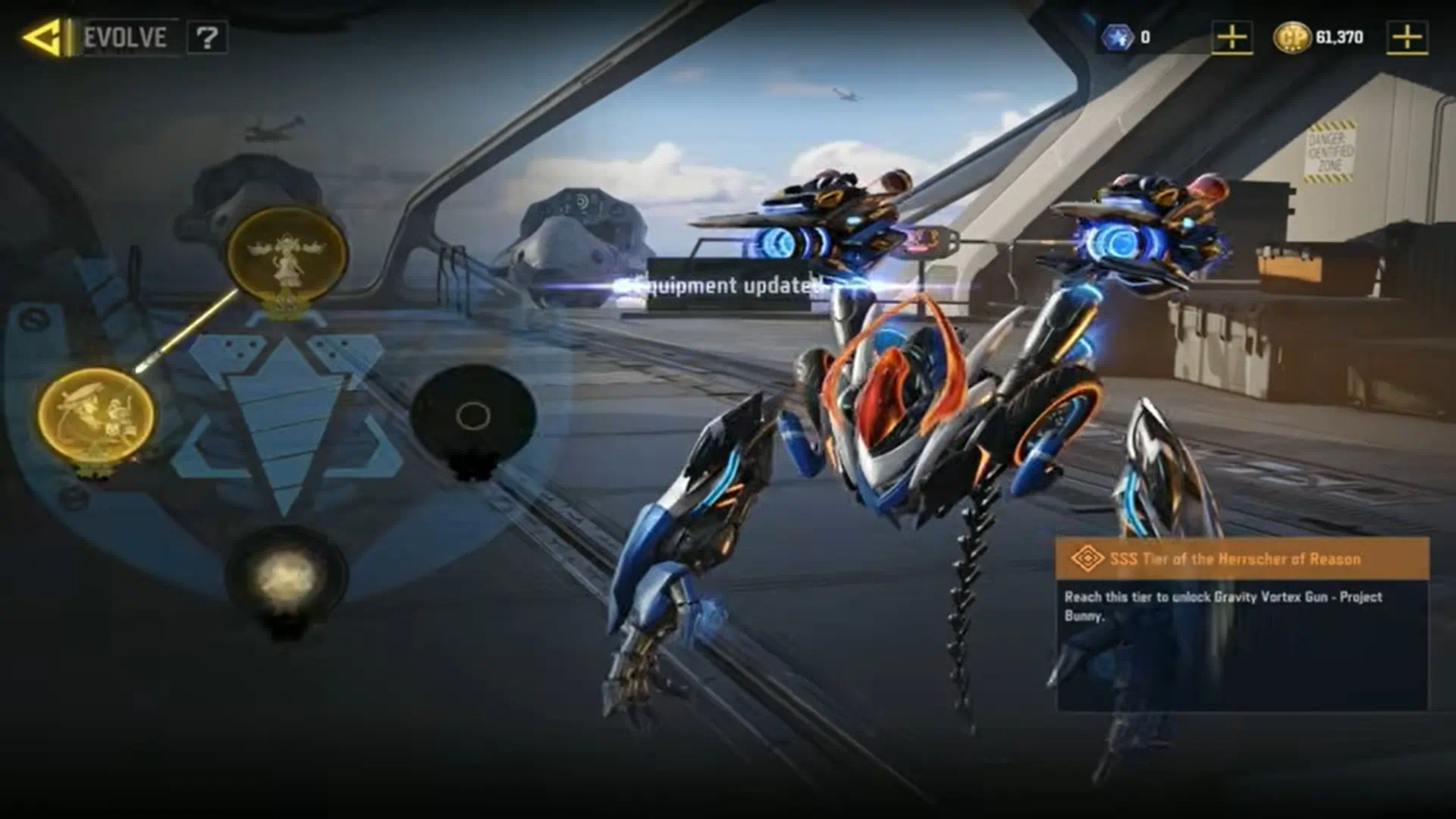 How Good Is the Legendary Gunship?