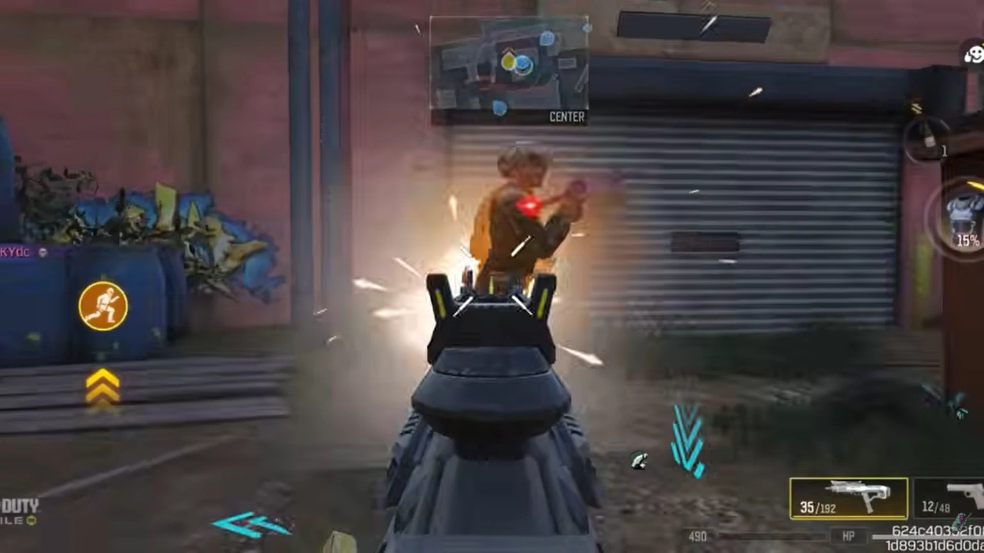 3. The “Reload Syndrome”