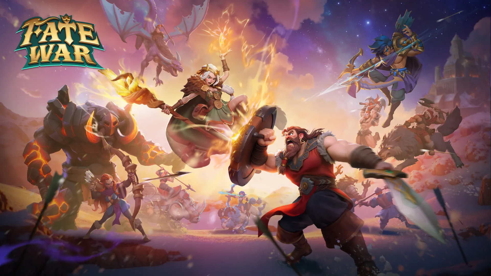 How to Buy Fate War Gold from Item4Gamer?