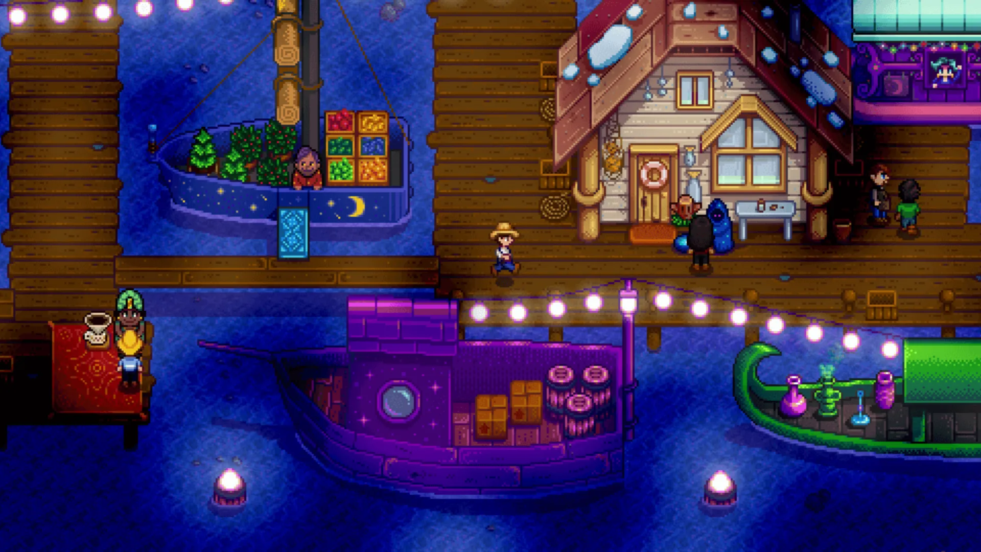 Why Buy Stardew Valley from item4gamer?
