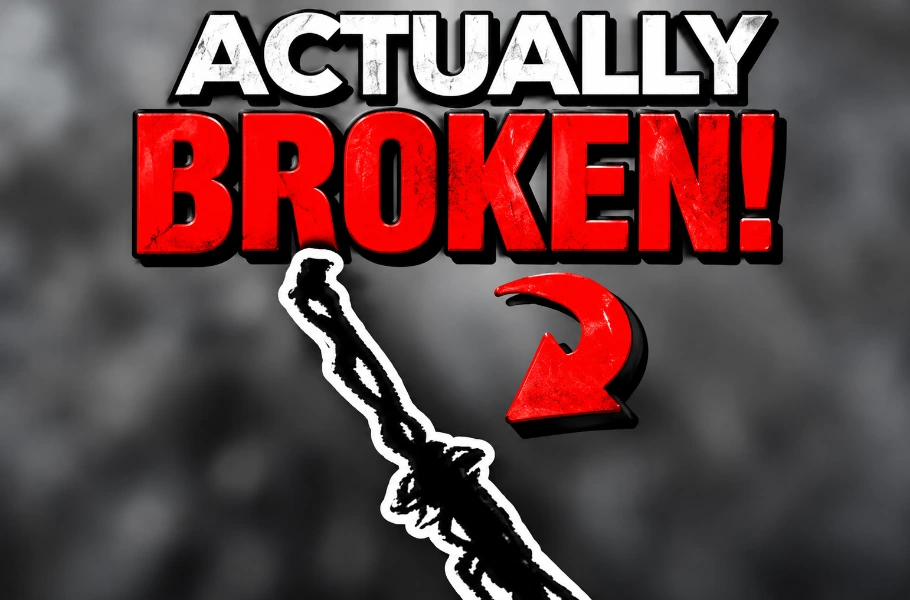 New Free Melee Bug in Call of Duty: Mobile; Disaster in BR!