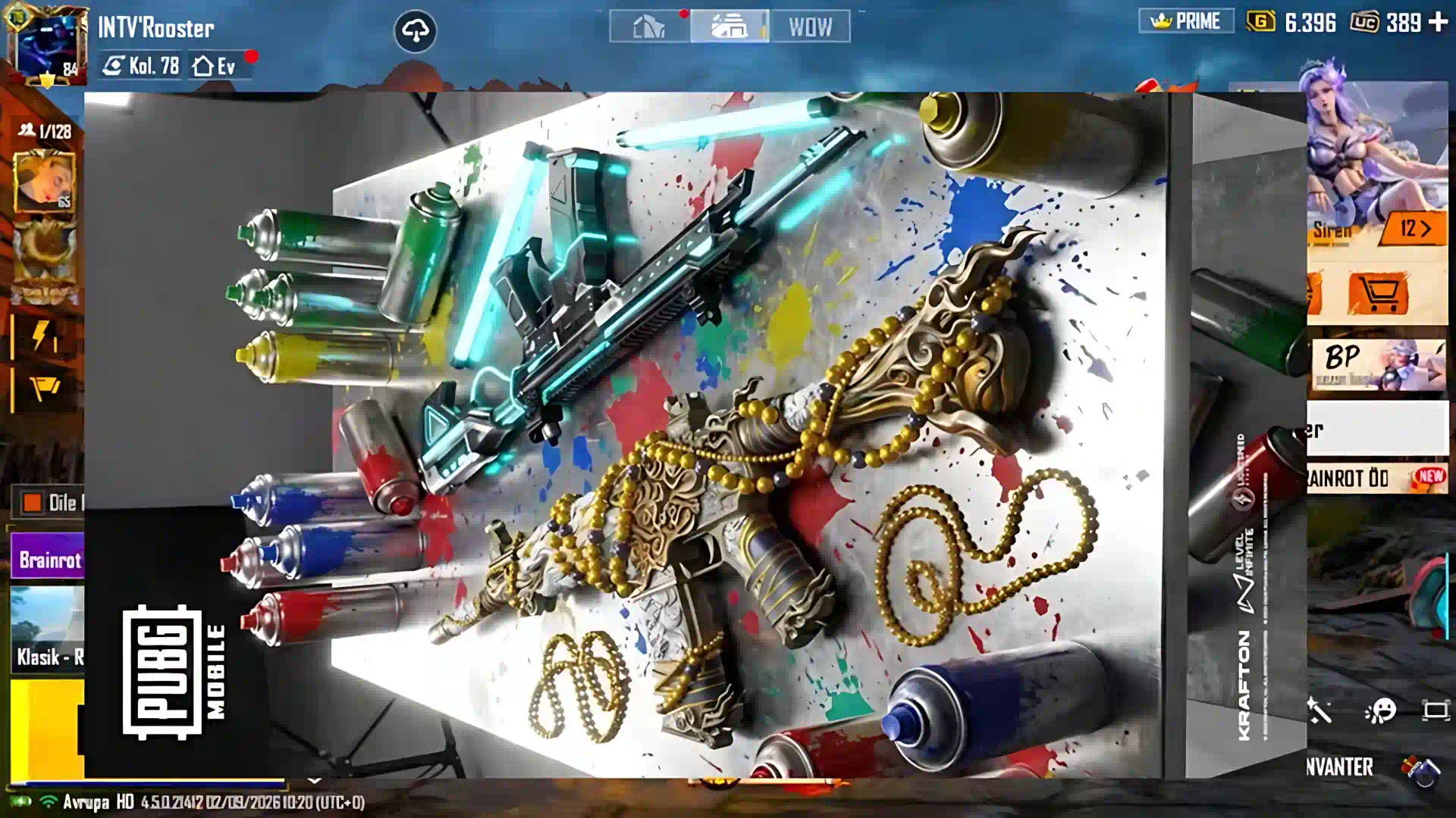 Classic Item Returns and Special Collaborations