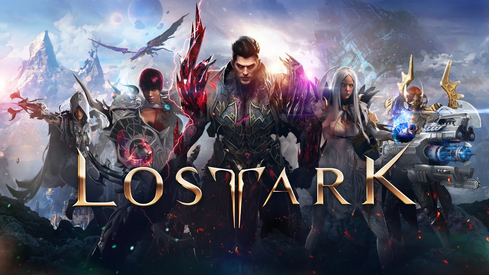 Is Buying Lost Ark - Steam from Item4Gamer Safe