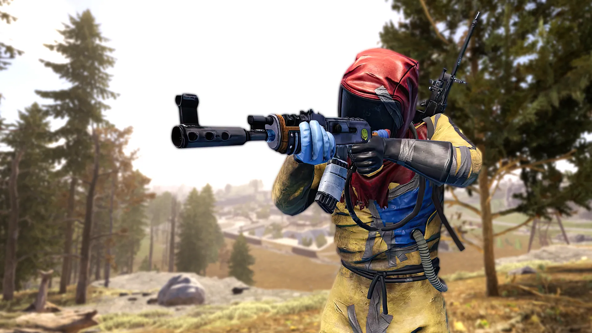 Who Should Buy Rust Steam?