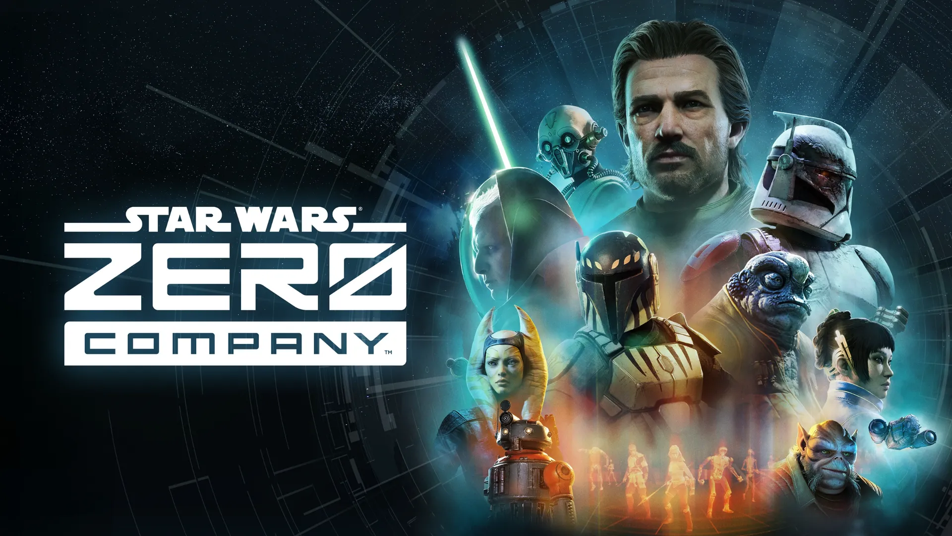 Buy STAR WARS Zero Company Steam from item4gamer