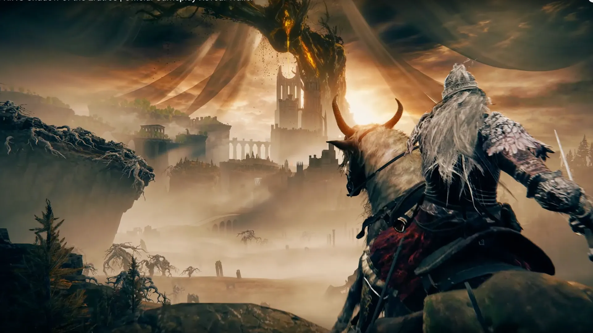 Why Buy ELDEN RING Steam from item4gamer?
