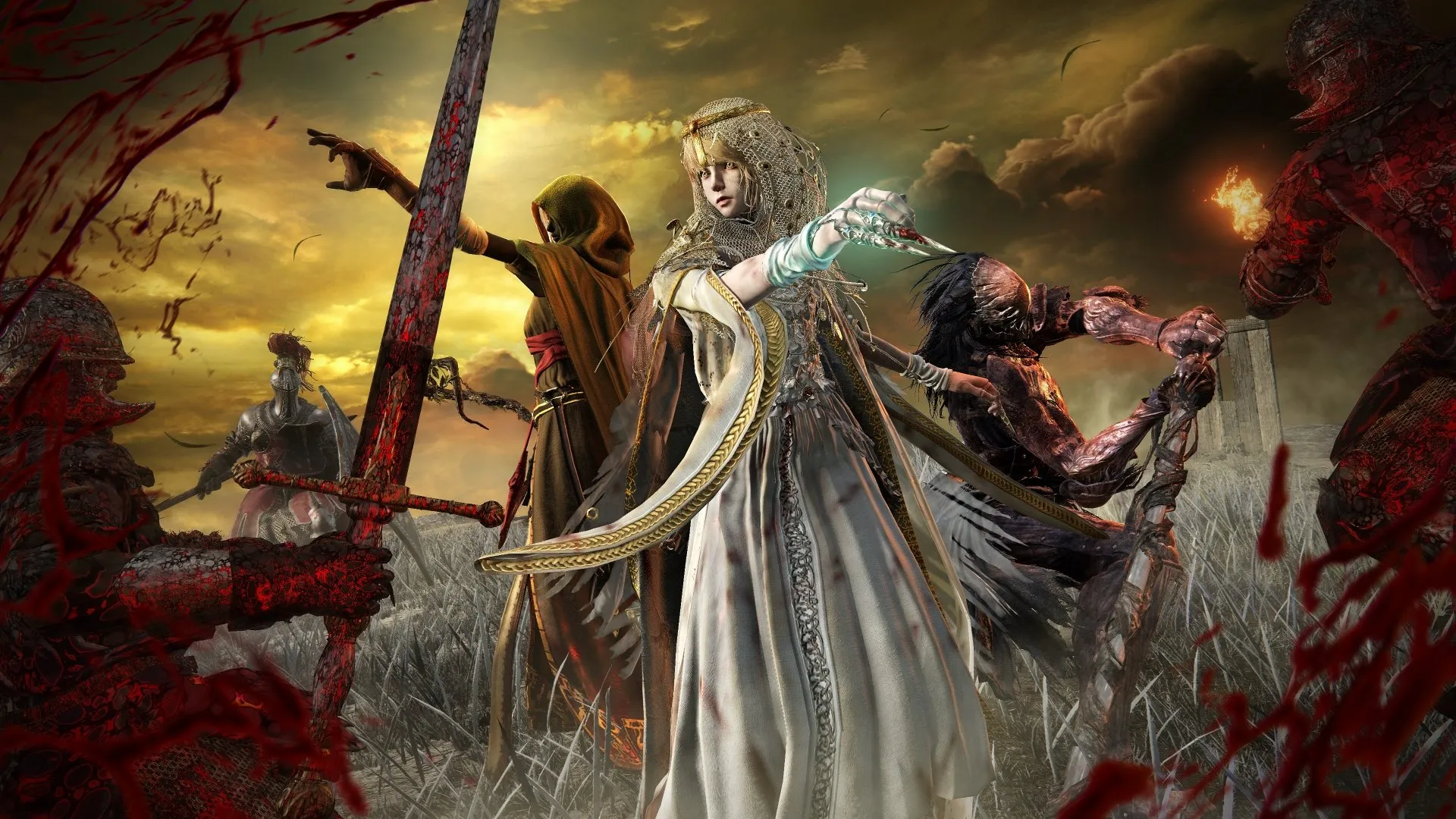 What Makes ELDEN RING Worth Buying on Steam?