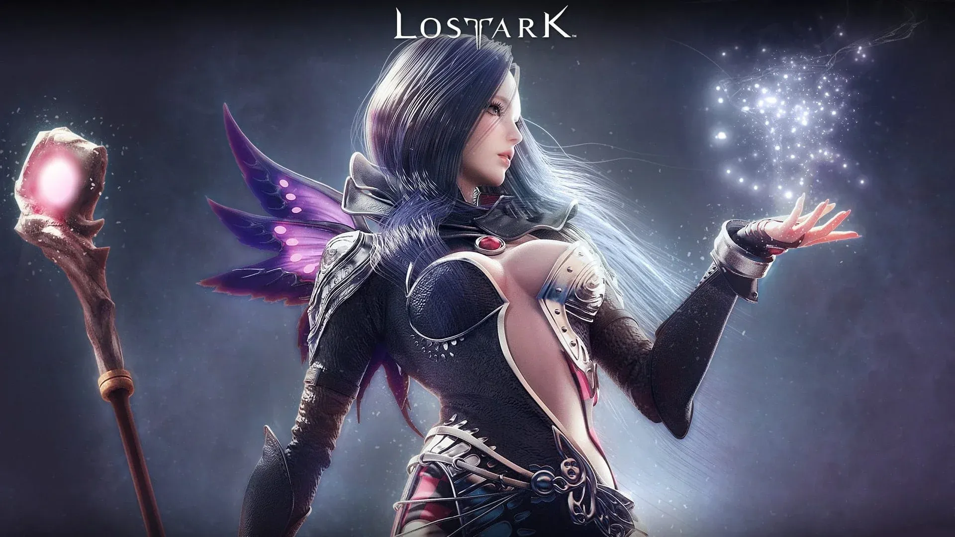 What Type of Game Is Lost Ark