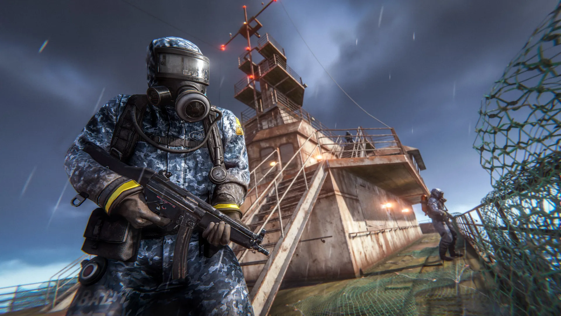 Why Is Rust Still Worth Playing?