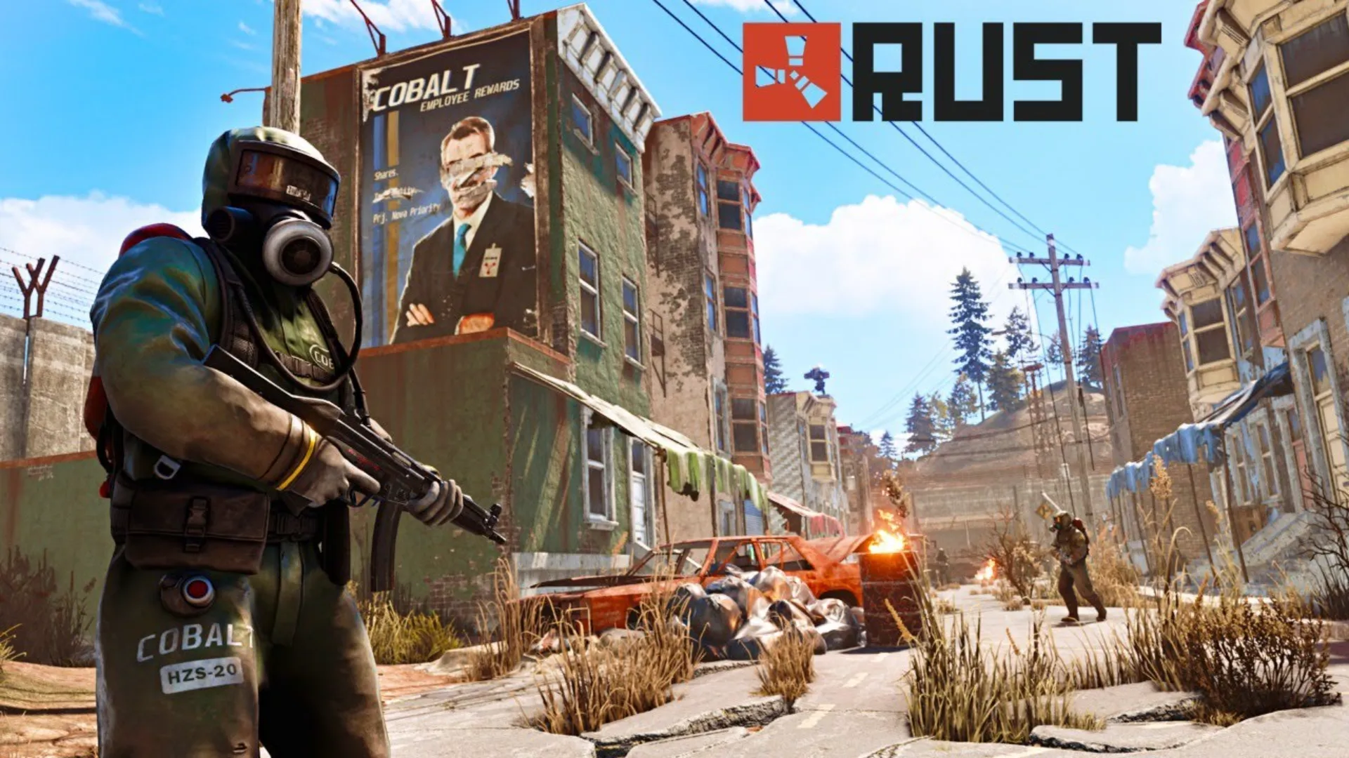 Is Buying Rust Steam from Item4Gamer Safe?