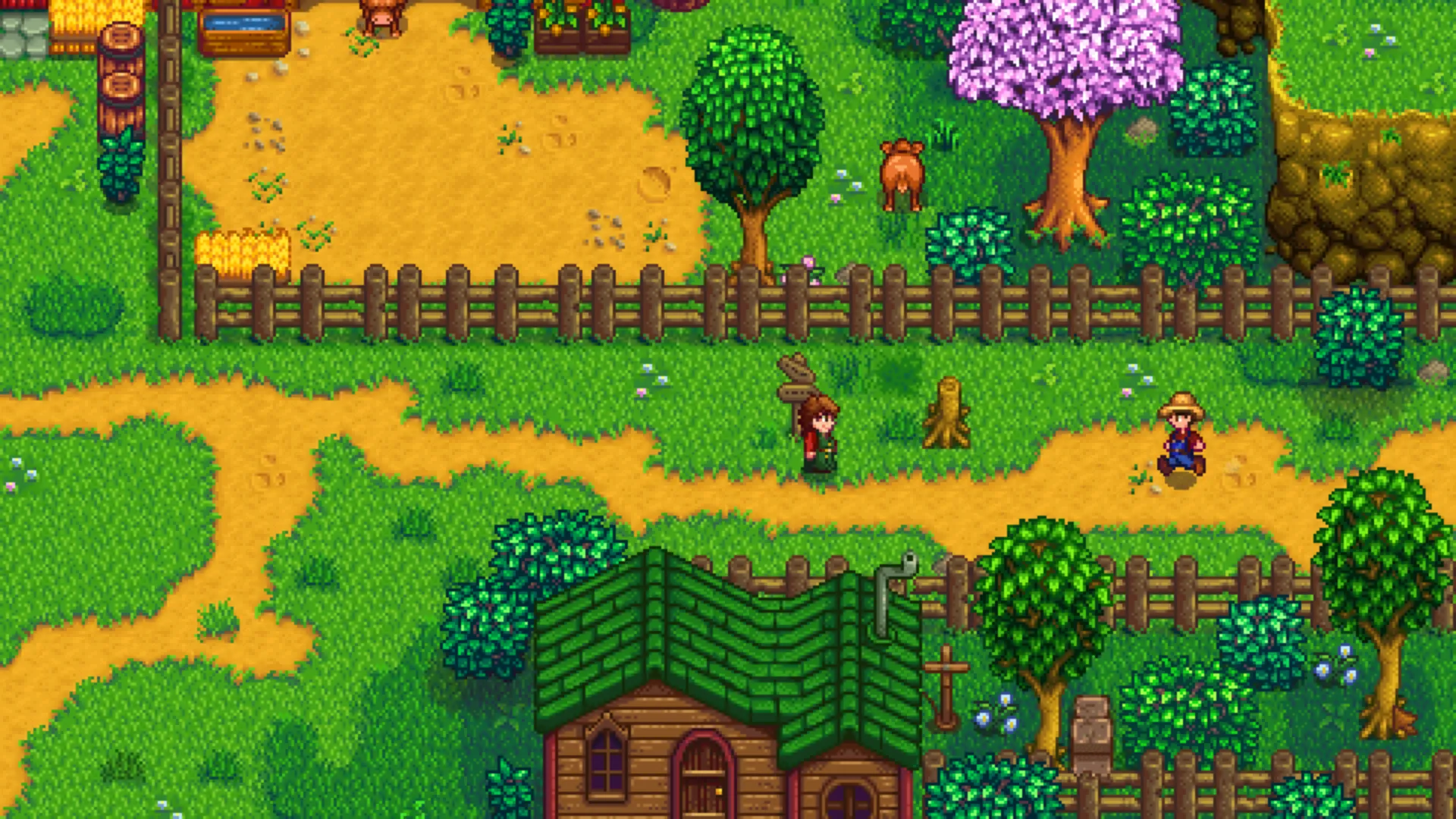 How to Buy Stardew Valley Steam from item4gamer