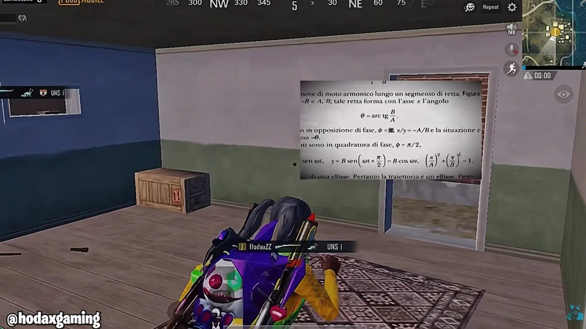 1. Mid-Air Sniper Hits and Glider Headshots