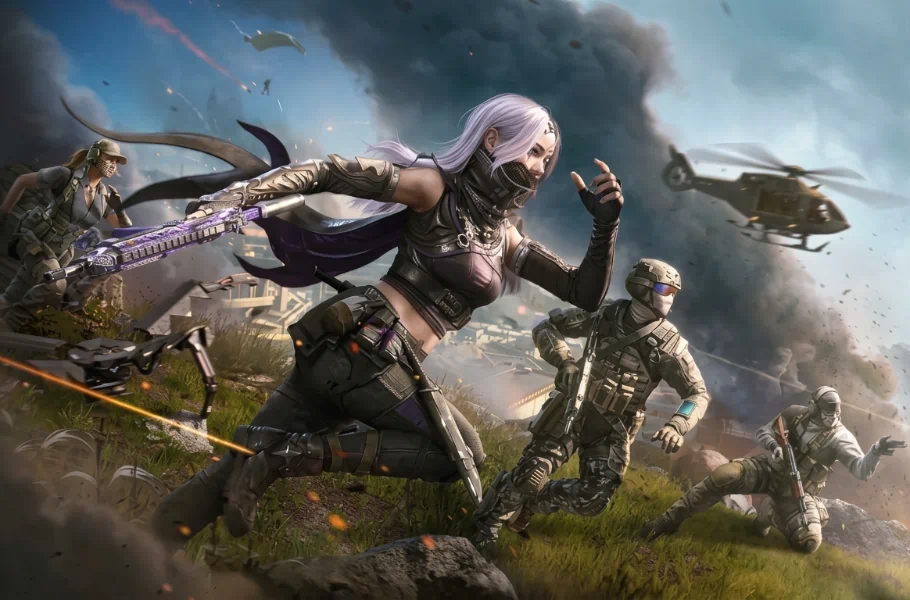 First Look at the Massive COD Mobile Anniversary Update 2026