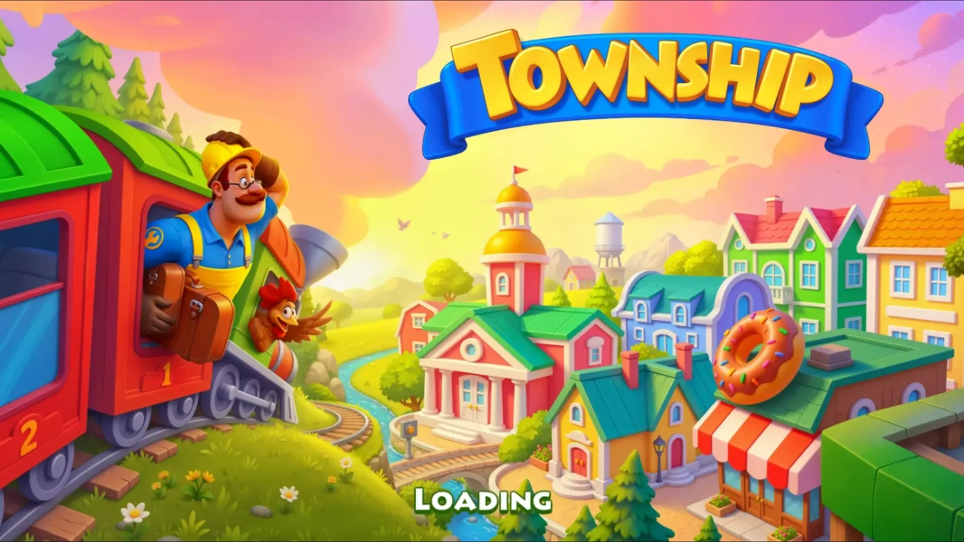 How Township Cash Can Support Town Progress