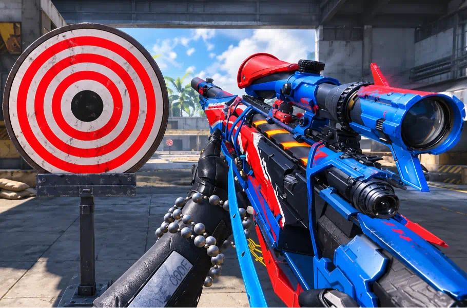 Why Good Aim Fails: The Hidden Impact of Lag
