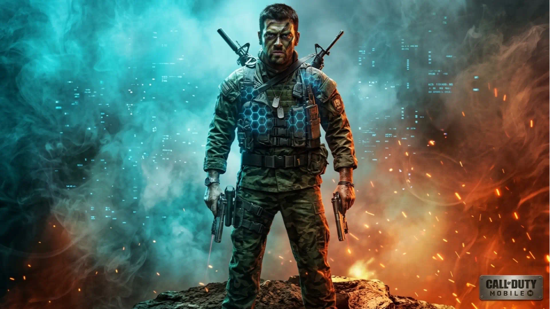 Call of Duty Future: Why Activision Needs Innovation!