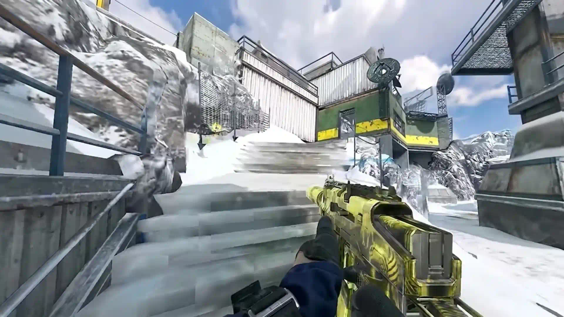 Wallhack and Soft Aim: The “Strategy” of a CODM Cheater
