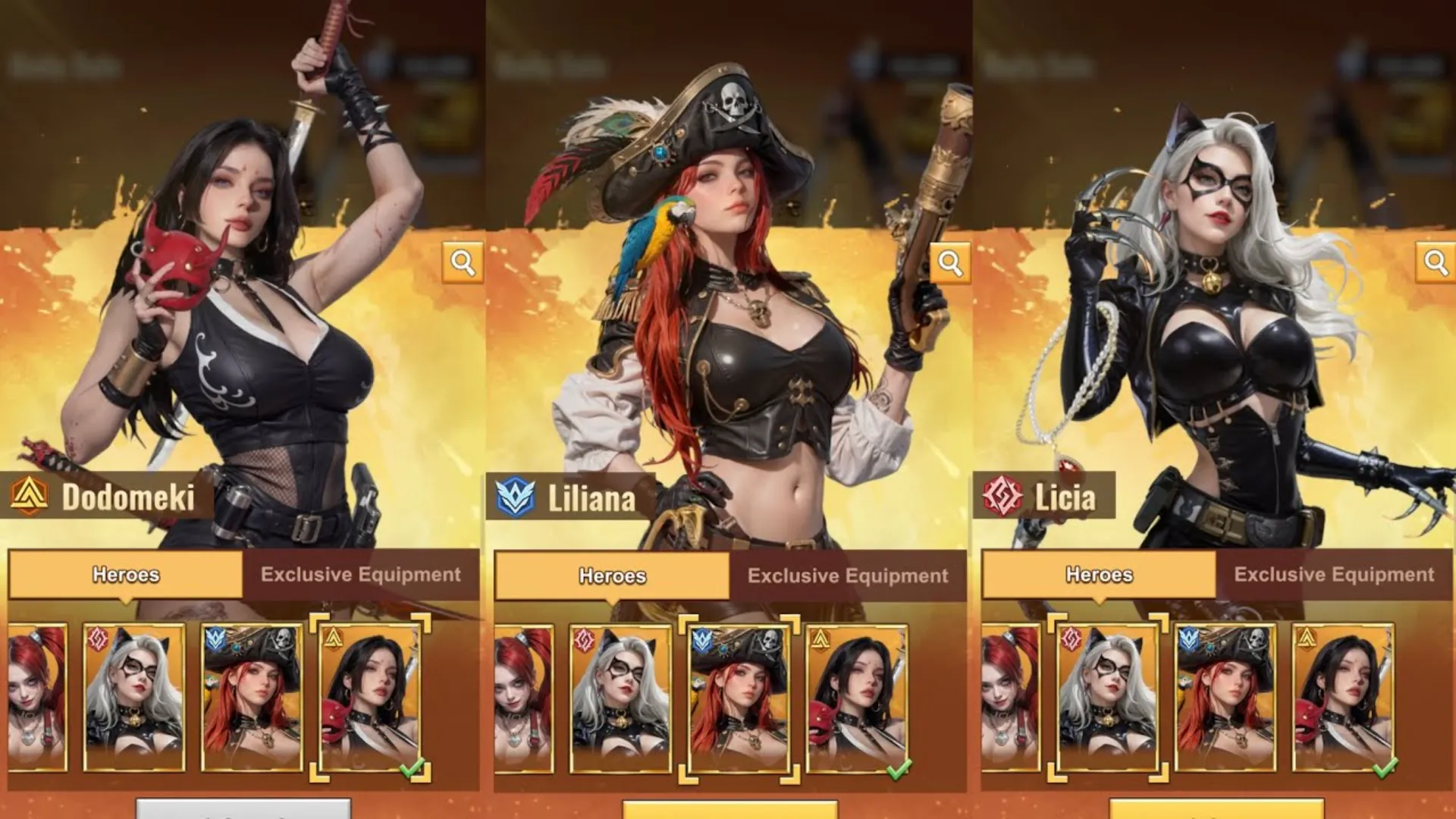 Why Buy LastZ: Survival Shooter Golds from Item4Gamer?