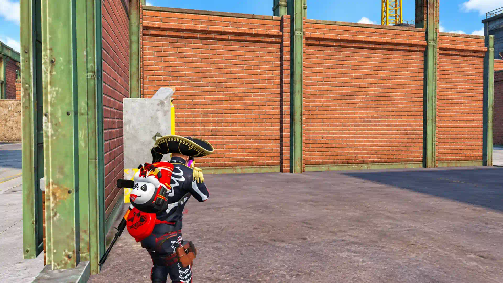The Devs’ Mission: Why the Buffs?