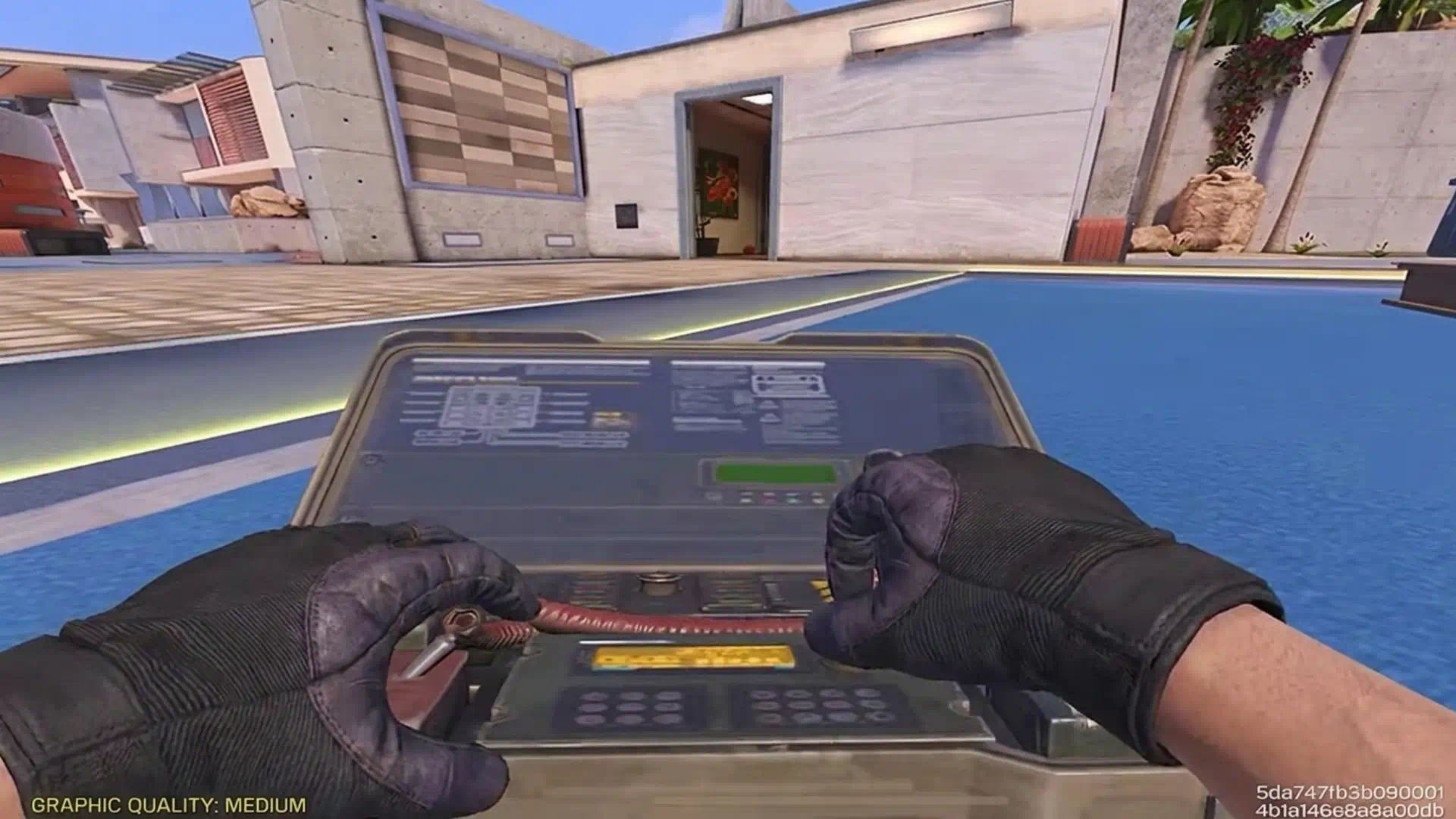 3. Meta SMG Secondaries and Tactical Loadout Utility