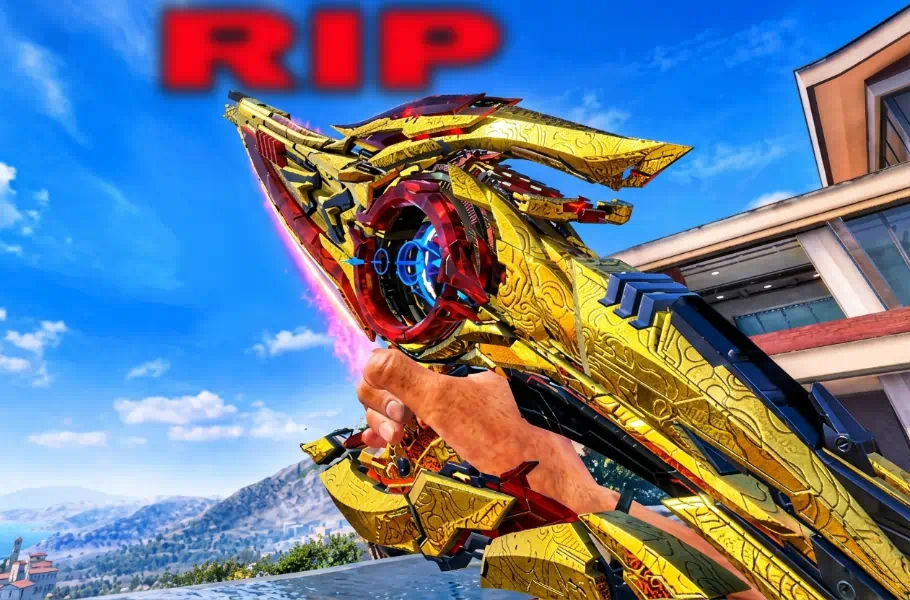 Static HVK Nerf: End of the Meta?
