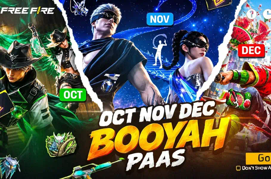 Free Fire New Update OB56: Leaks & Crazy Changes!