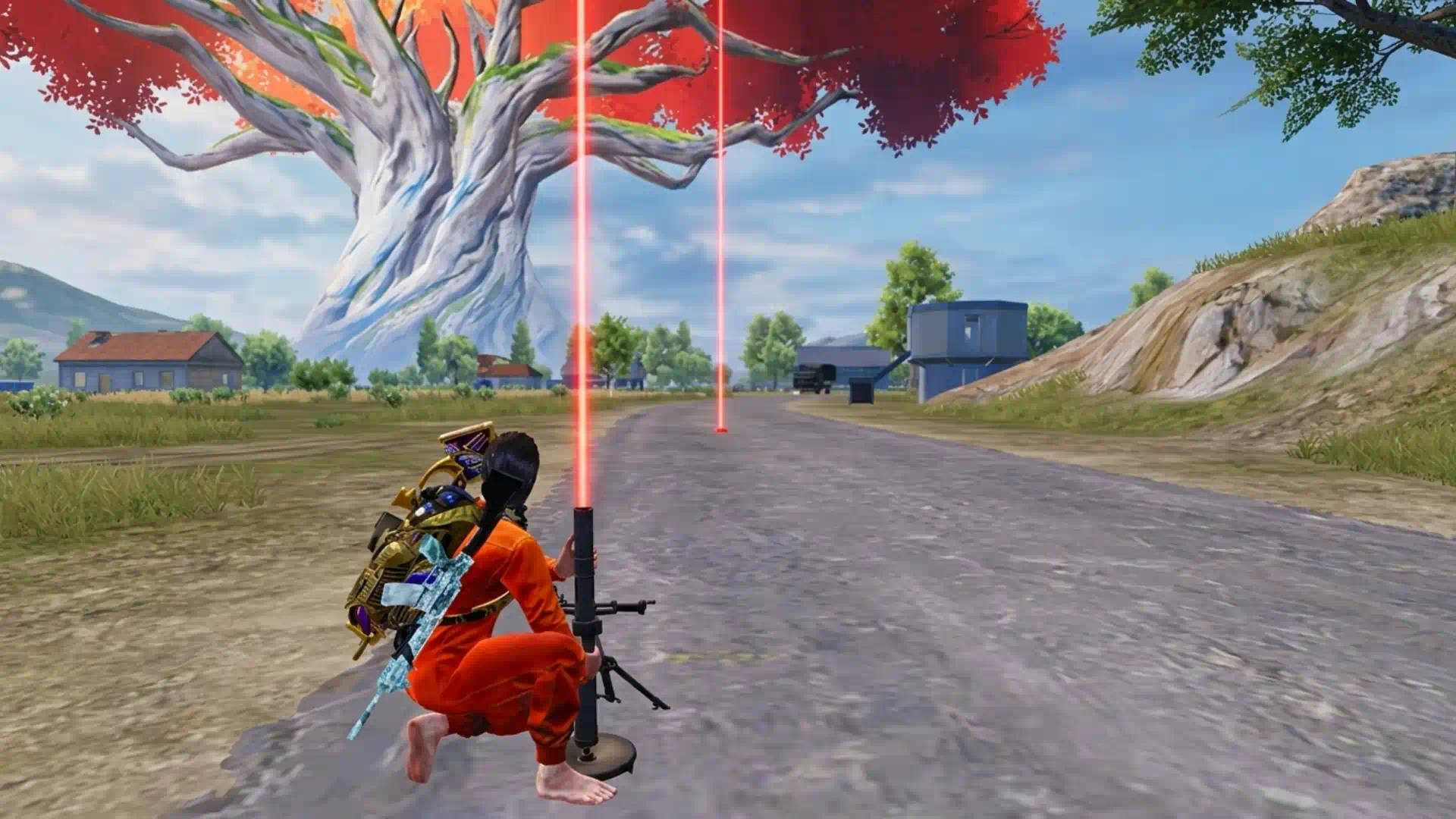 3. The 721-Meter Crossbow World Record