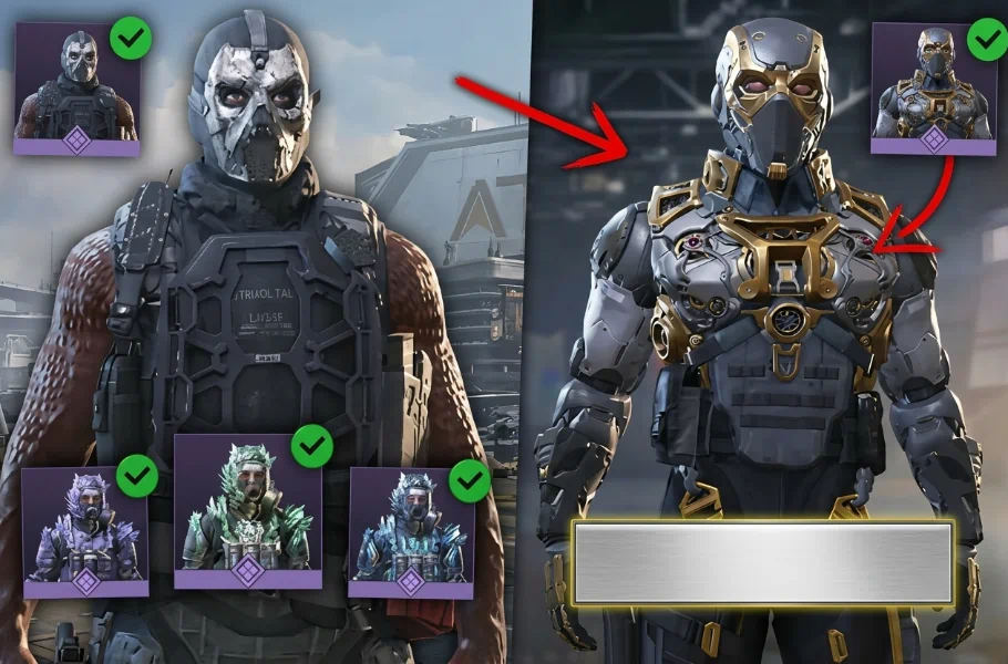 Unlock Free COD Mobile Character Skins in Season 8: The Ultimate Guide!