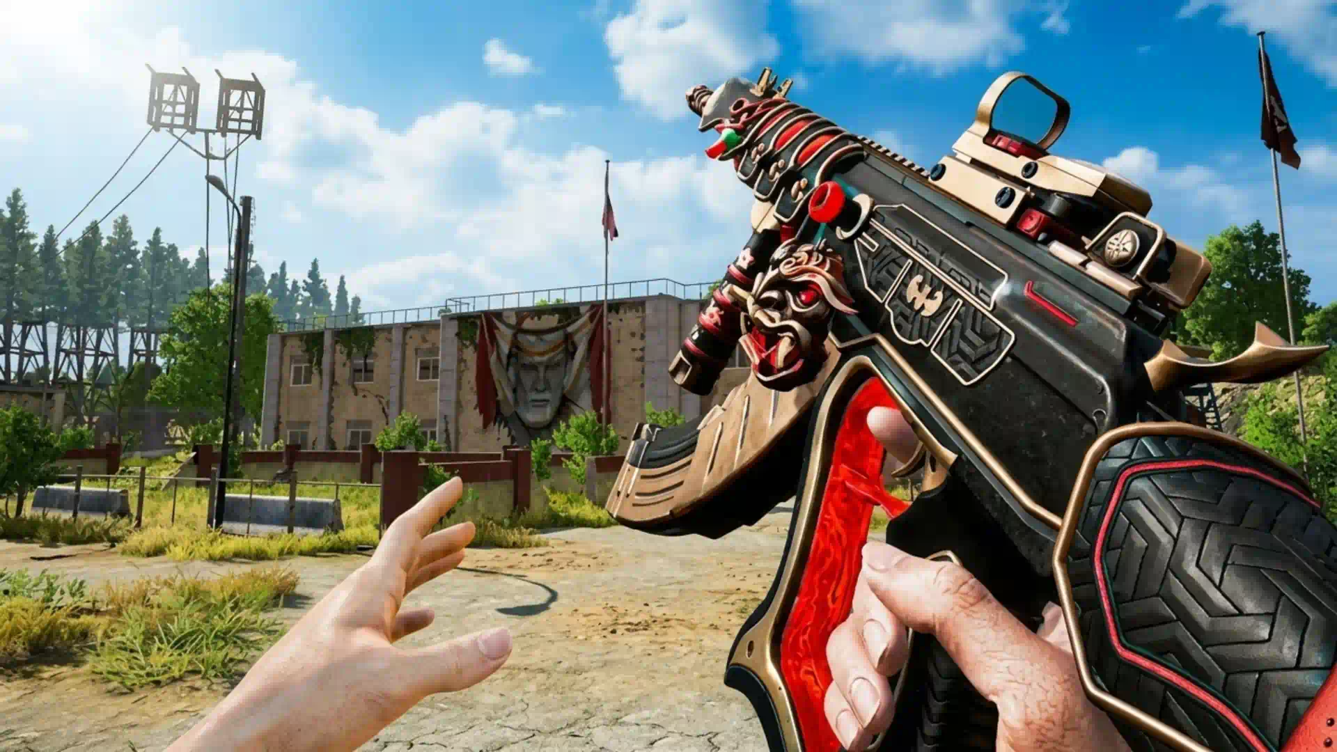 Survival Secrets of PUBG Military Base & Heavy Fights