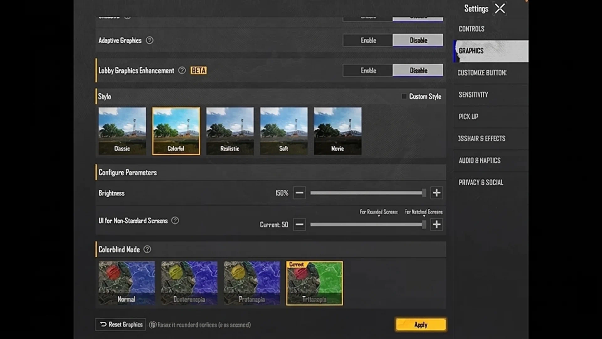 Graphics & Audio: The Secret to Better Response